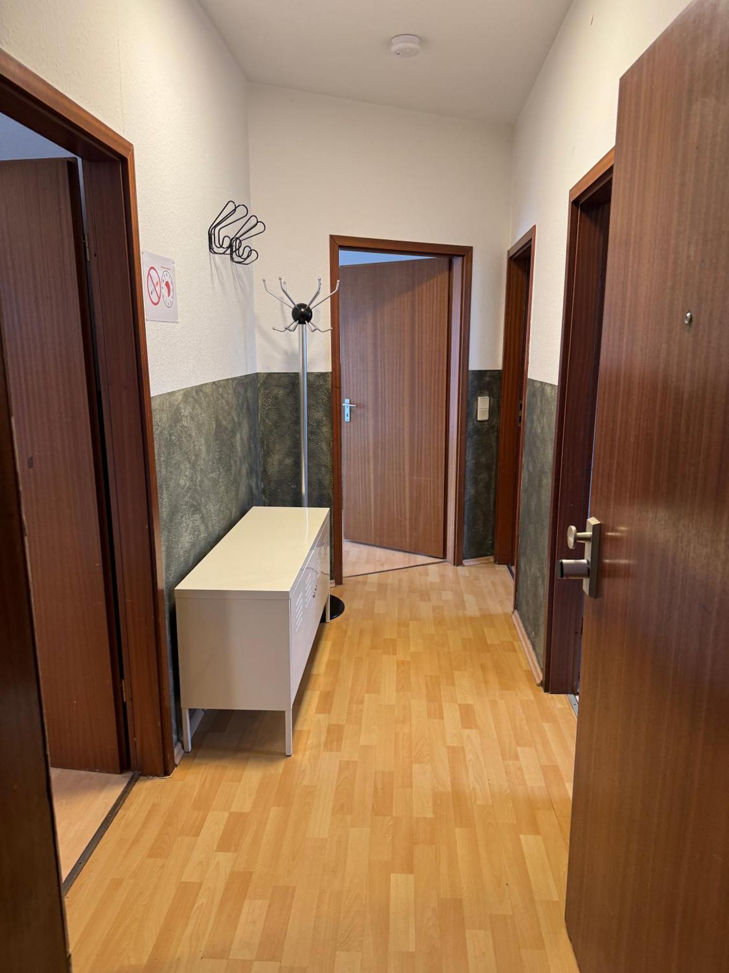 M M Central Apartments Gruppen, Handwerker Und Monteure Budget Berlín Pokoj fotografie