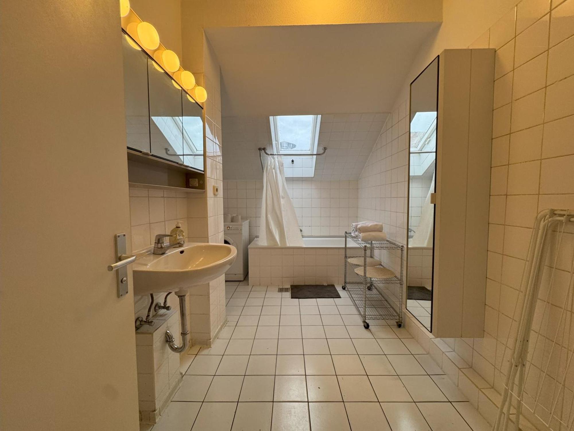 M M Central Apartments Gruppen, Handwerker Und Monteure Budget Berlín Exteriér fotografie
